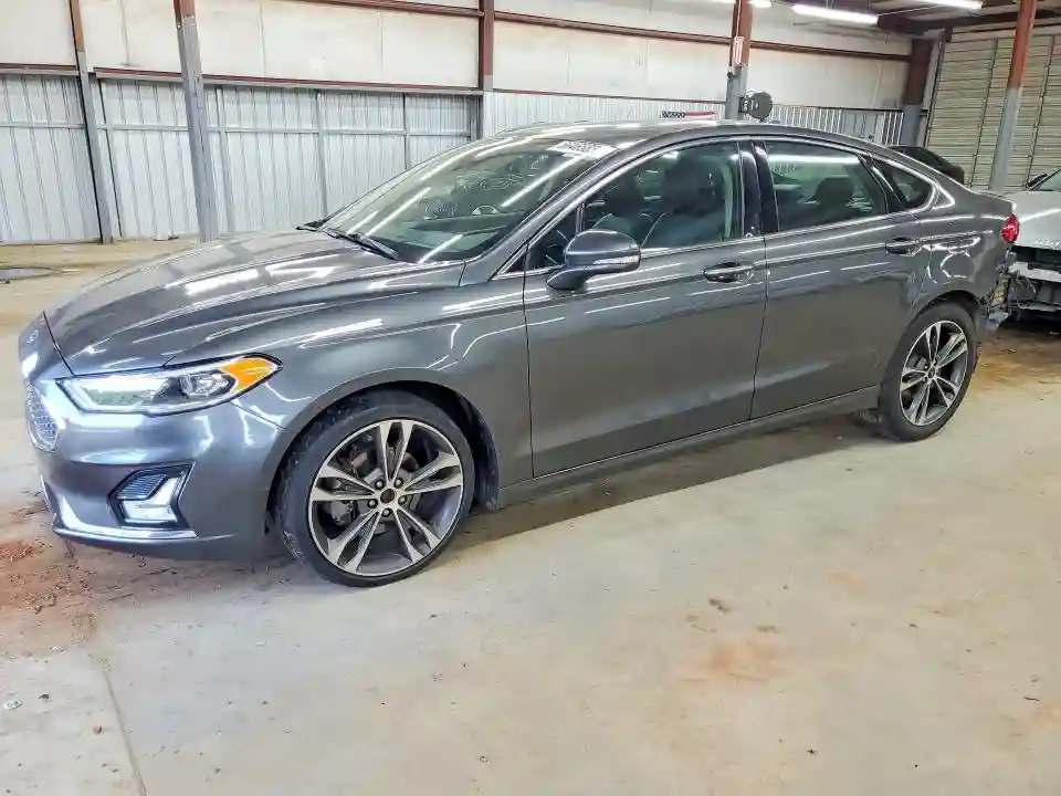 3FA6P0D99LR136619 2020 FORD FUSION-0