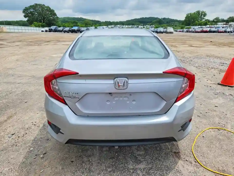 19XFC2F54GE034685 2016 HONDA CIVIC-5