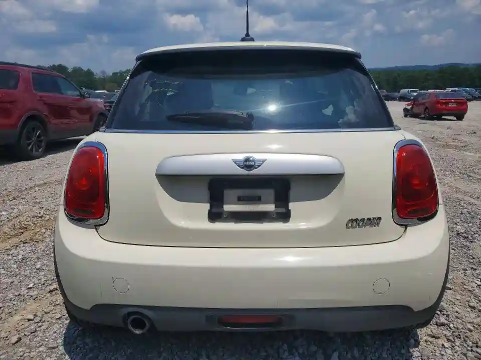WMWXM5C5XF3A57854 2015 MINI COOPER-5