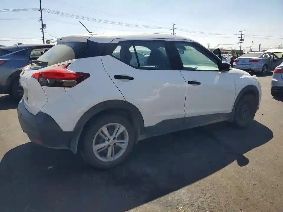 3N1CP5BV5LL581049 2020 NISSAN KICKS-2