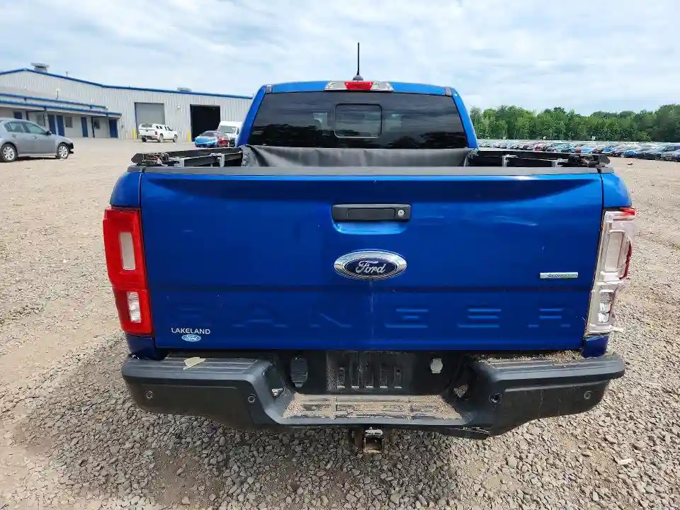 1FTER4FH3KLA42356 2019 FORD RANGER-5