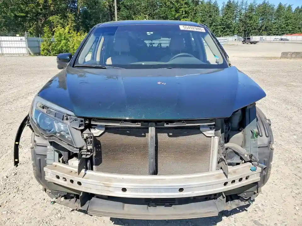 5FNYF6H35GB081026 2016 HONDA PILOT-4