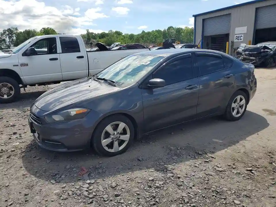 1C3CDFBB3GD728079 2016 DODGE DART-0