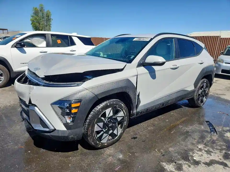 KM8HBCABXSU285876 2025 HYUNDAI KONA-0