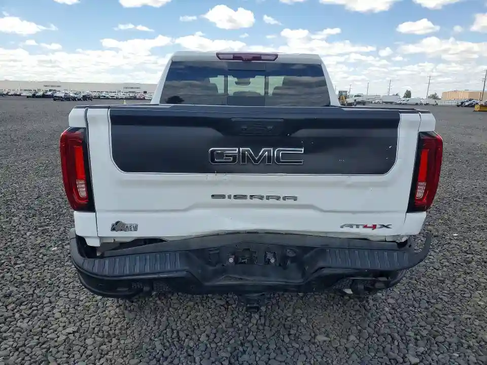 3GTUUFE85SG156752 2025 GMC SIERRA-5