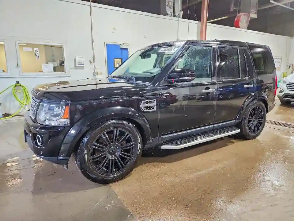 SALAG2V67FA767980 2015 LAND ROVER LR4-0
