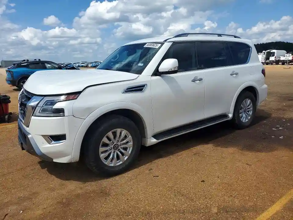 JN8AY2AC1P9184134 2023 NISSAN ARMADA-0