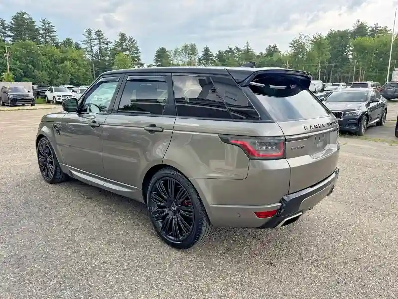SALWV2SV5JA804394 2018 LAND ROVER RANGEROVER-2