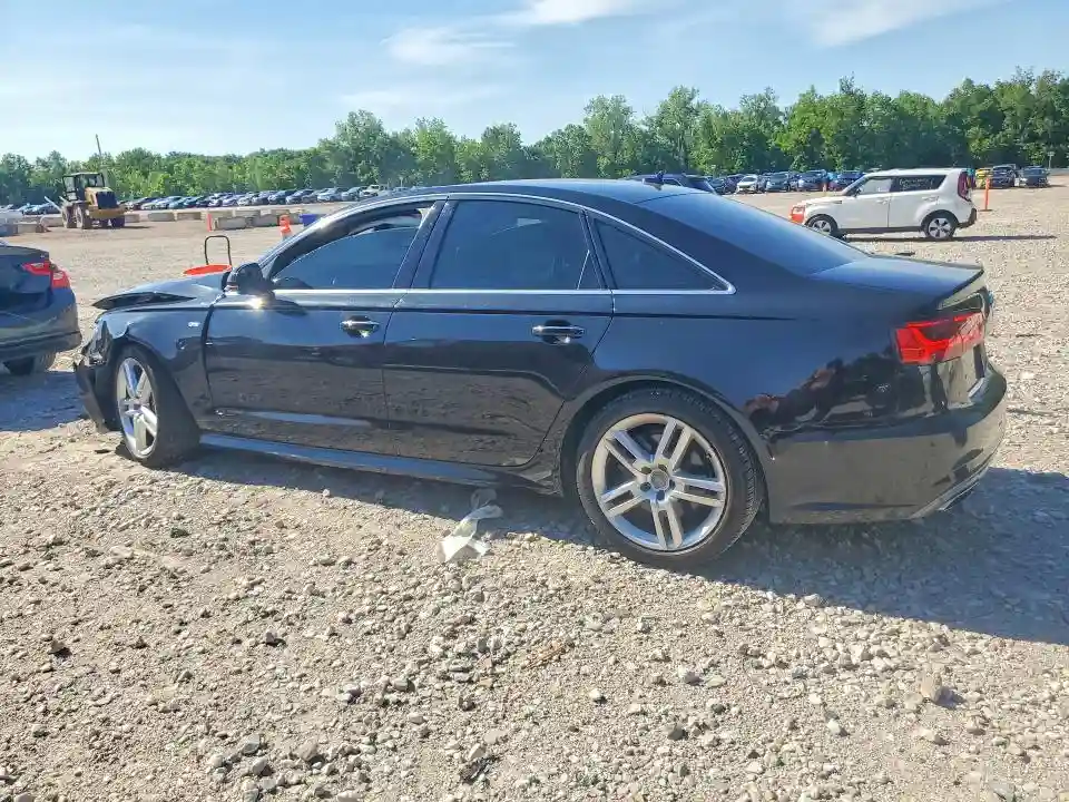 WAUGFAFC0GN106947 2016 AUDI A6-1