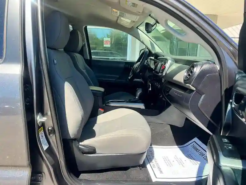 3TMDZ5BN7GM001408 2016 TOYOTA TACOMA-4