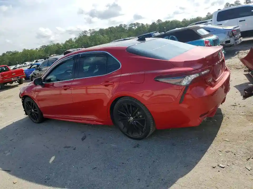 4T1K61AK6MU420353 2021 TOYOTA CAMRY-1