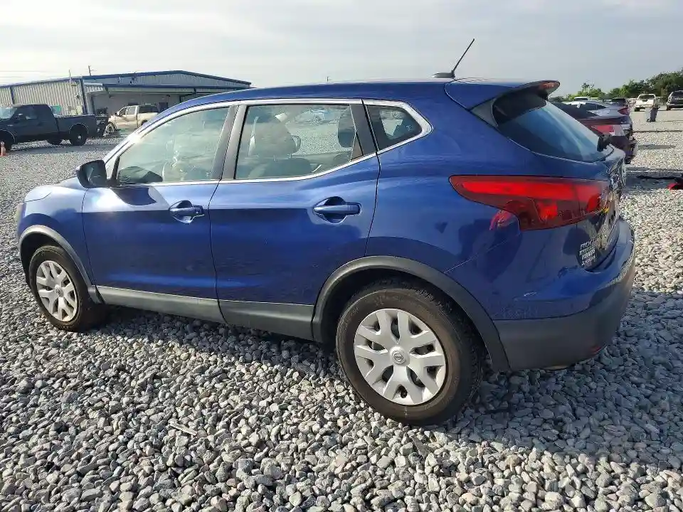 JN1BJ1CR1KW325720 2019 NISSAN ROGUE-1