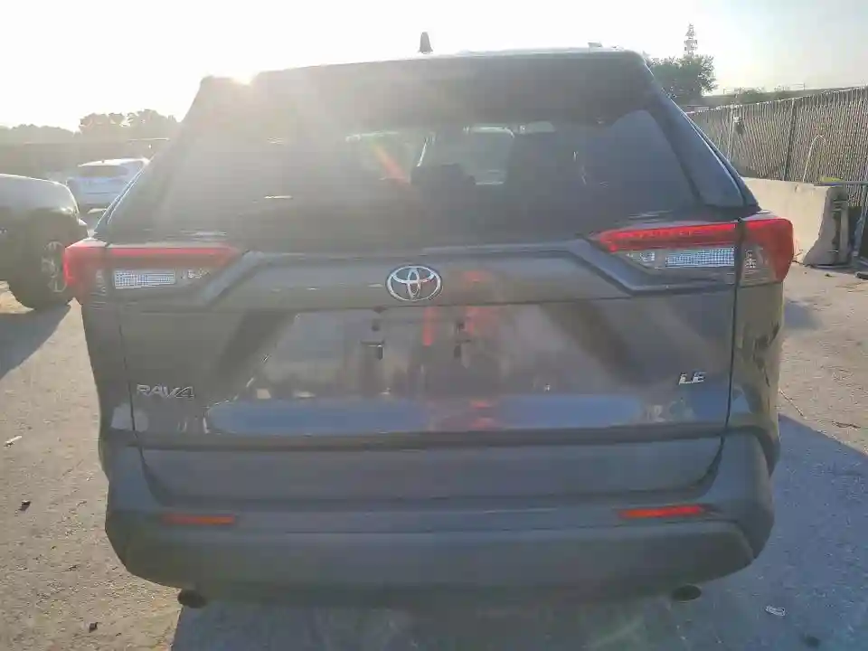 2T3H1RFVXKW045940 2019 TOYOTA RAV4-5