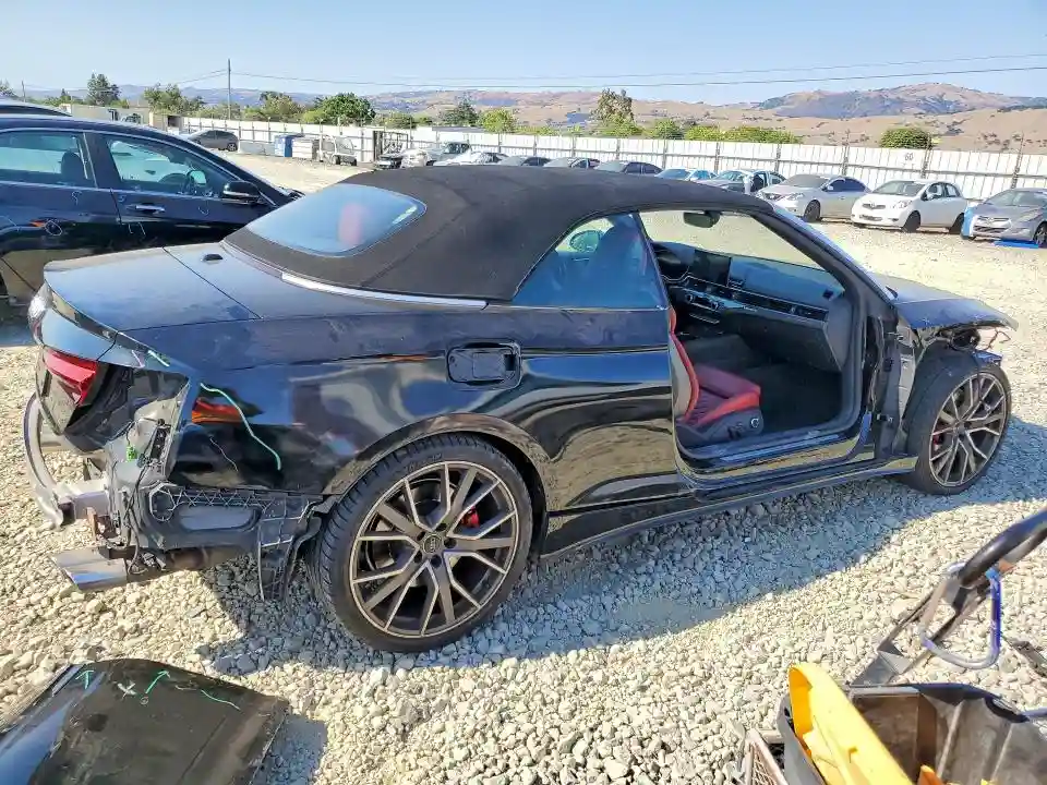 WAUY4GF5XMN001486 2021 AUDI S5/RS5-2