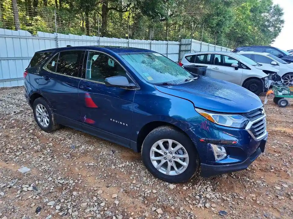 2GNAXUEV6L6232150 2020 CHEVROLET EQUINOX-3