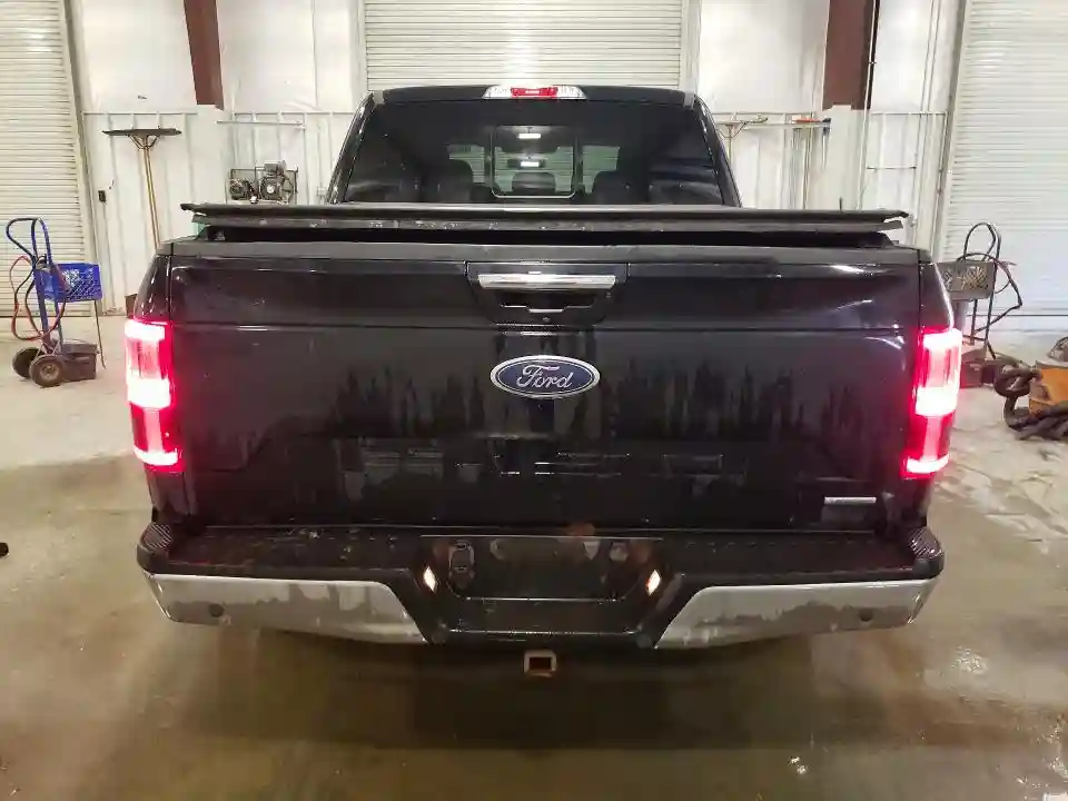 1FTEW1EG8JFB59184 2018 FORD F150-5