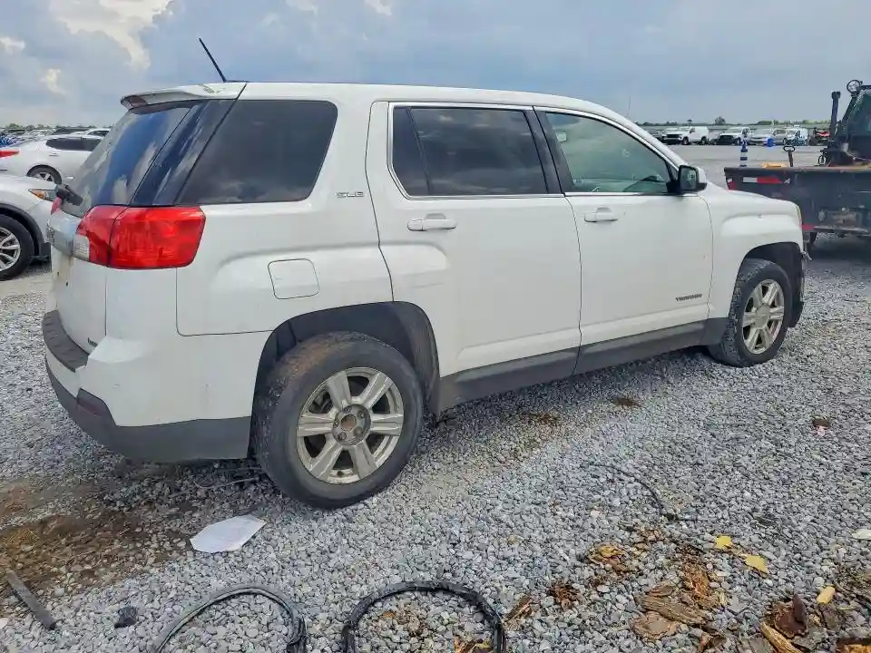 2GKALMEK5F6257656 2015 GMC TERRAIN-2