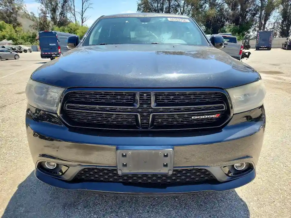 1C4RDHDG2GC396801 2016 DODGE DURANGO-4