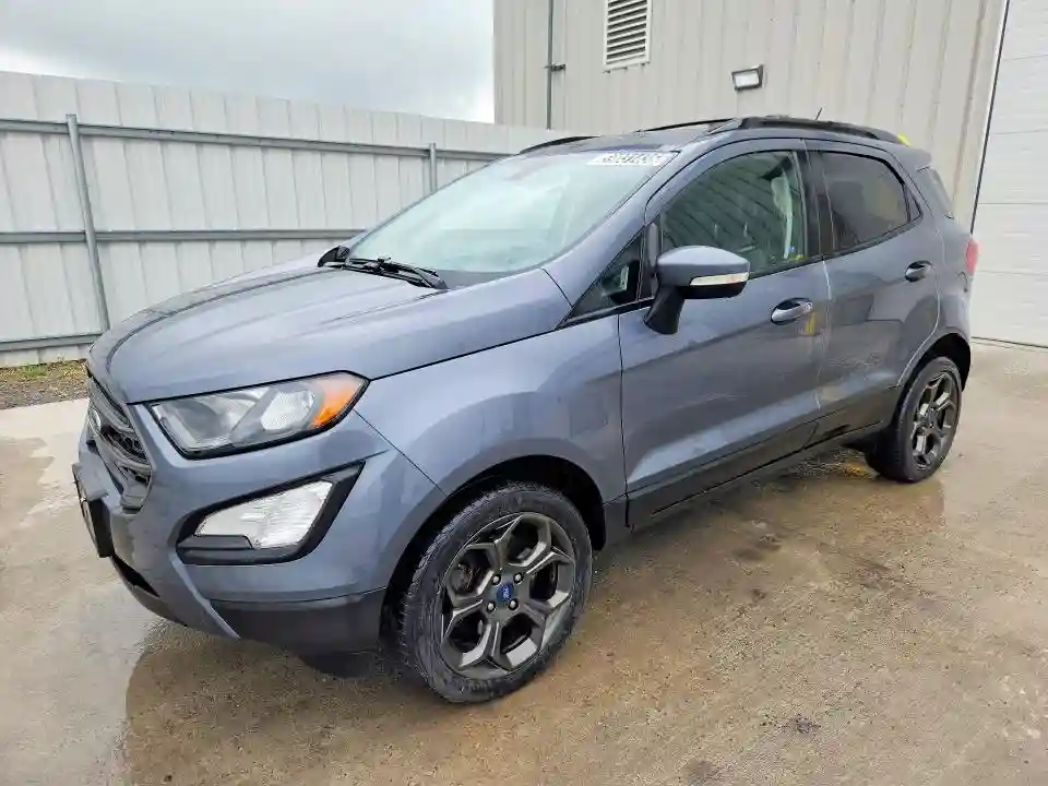 MAJ6P1CL4JC187069 2018 FORD ECOSPORT-0