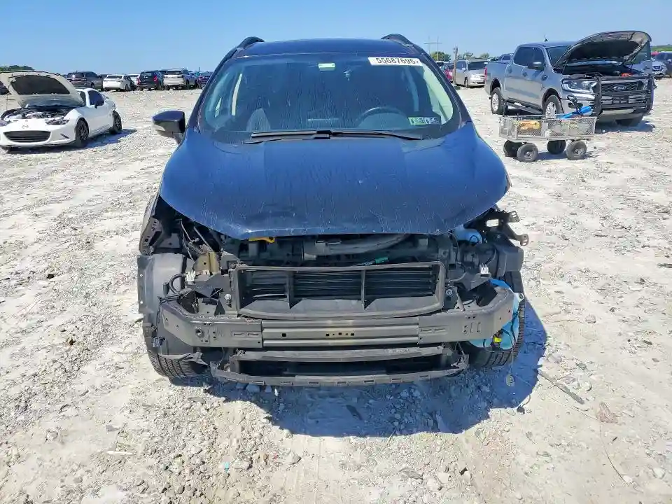 MAJ6S3GL6KC276583 2019 FORD ECOSPORT-4
