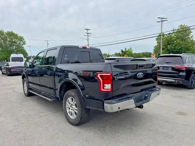 1FTEW1EF0HFA91903 2017 FORD F150-2