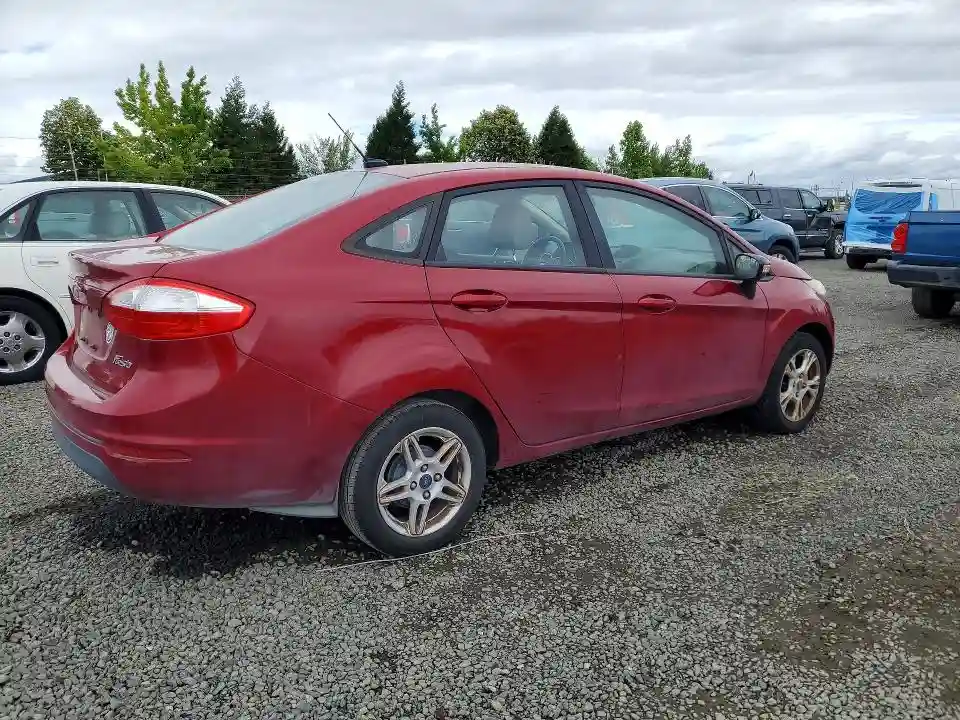 3FADP4BJ4GM157909 2017 FORD FIESTA-2