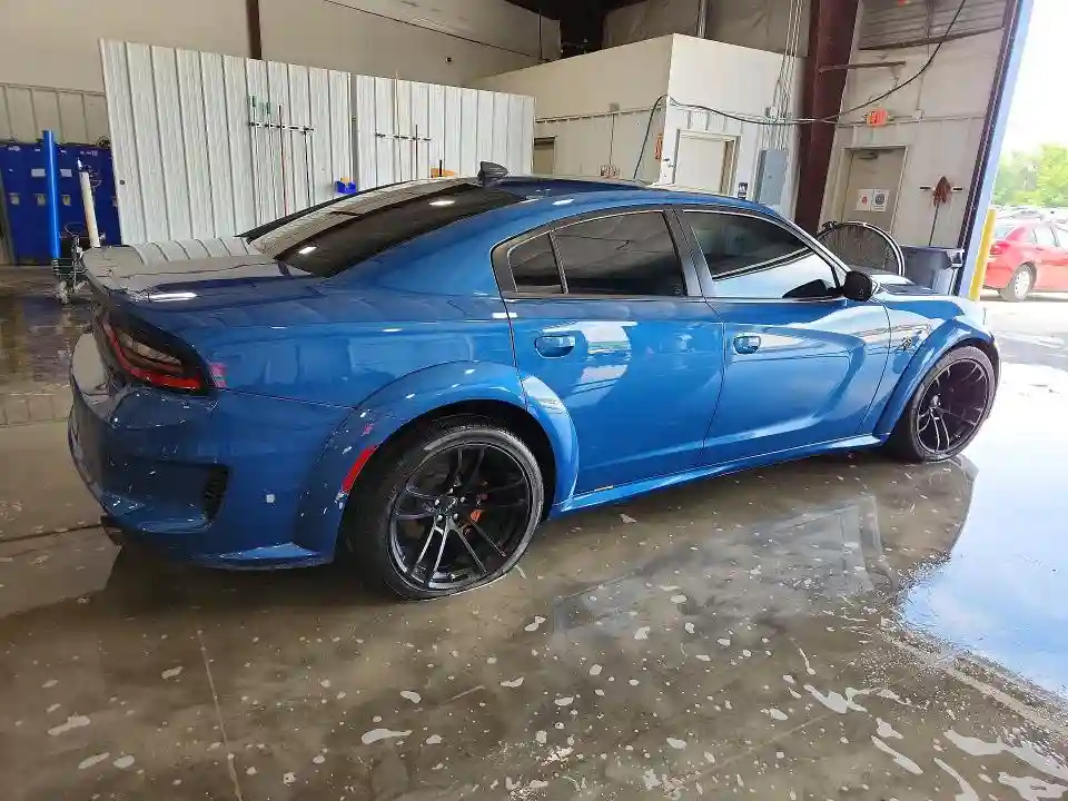 2C3CDXL98PH525211 2023 DODGE CHARGER-2