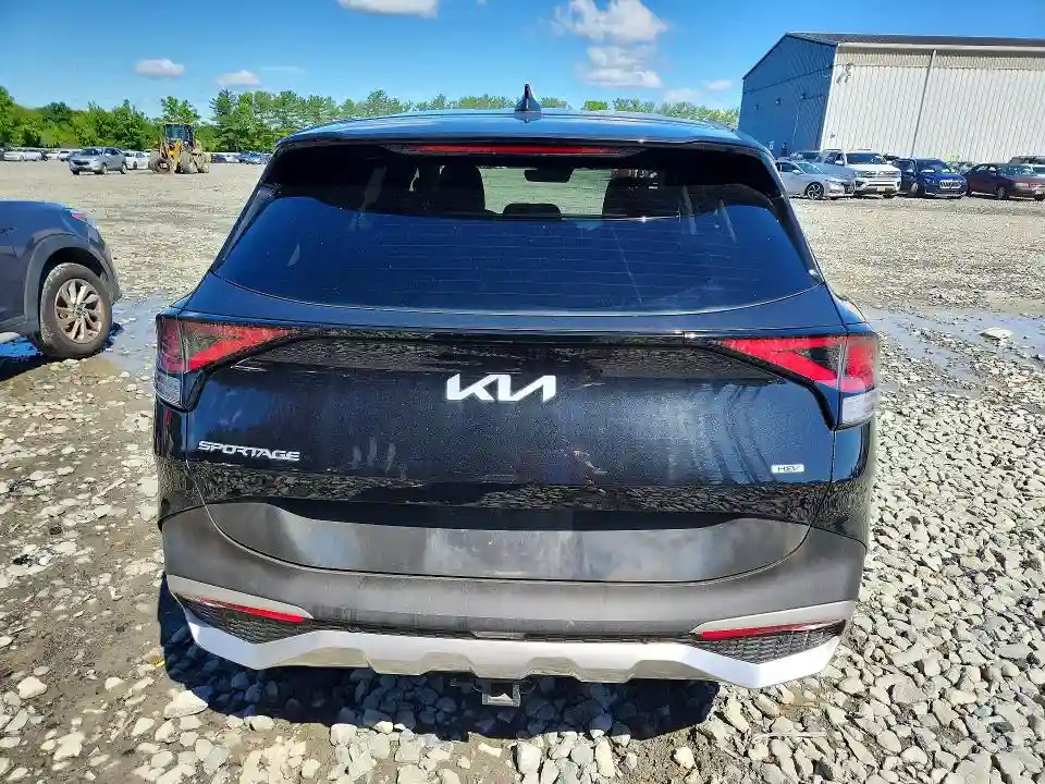 KNDPUCAG4P7051650 2023 KIA SPORTAGE L-5