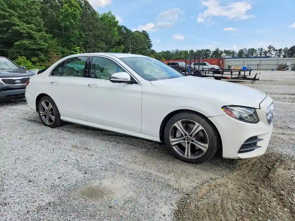 WDDZF8EB6LA700902 2020 MERCEDES-BENZ E-CLASS-3
