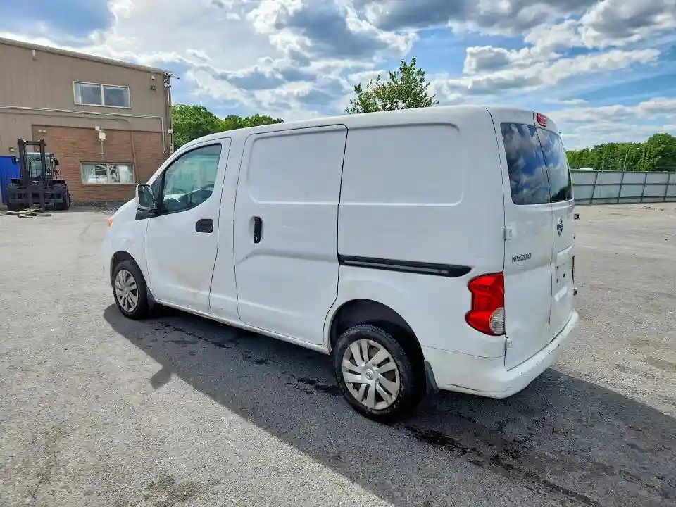 3N6CM0KNXFK708331 2015 NISSAN NV-1