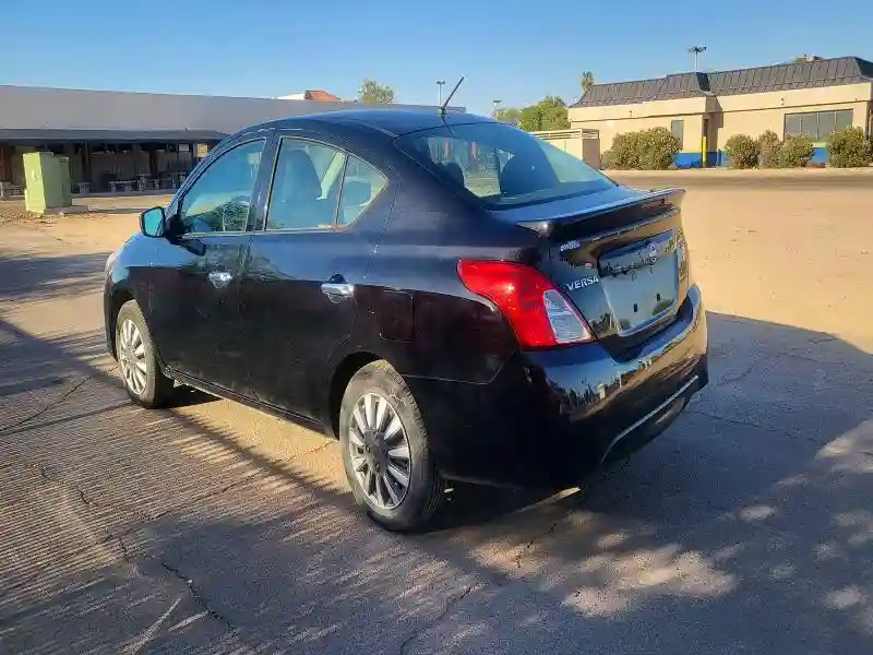 3N1CN7AP6KL849495 2019 NISSAN VERSA-2