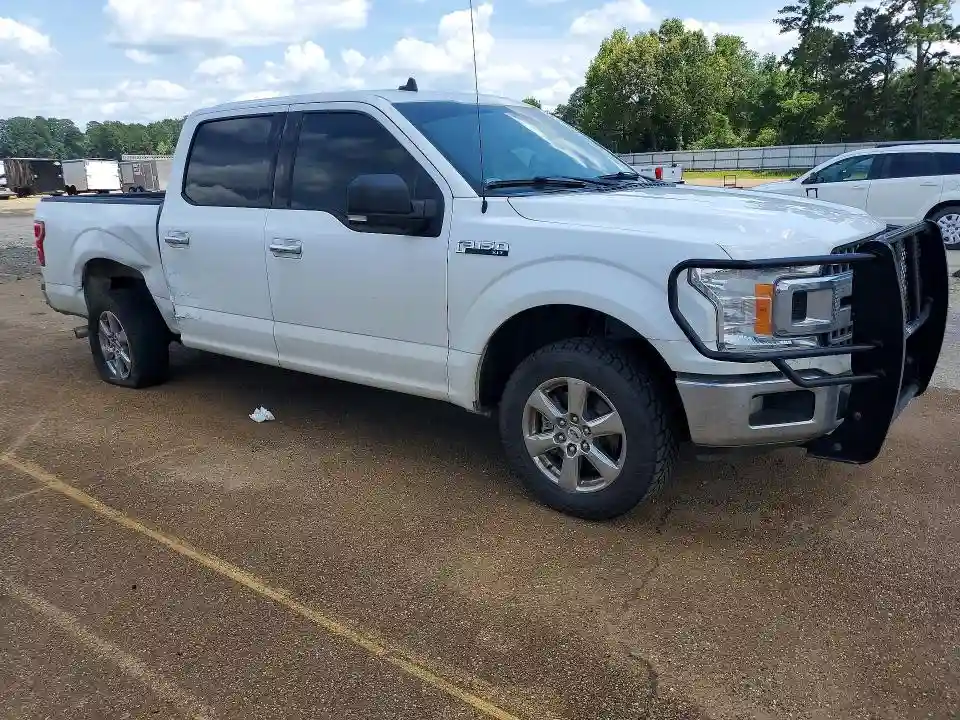 1FTEW1CP1KKC84894 2019 FORD F150-3