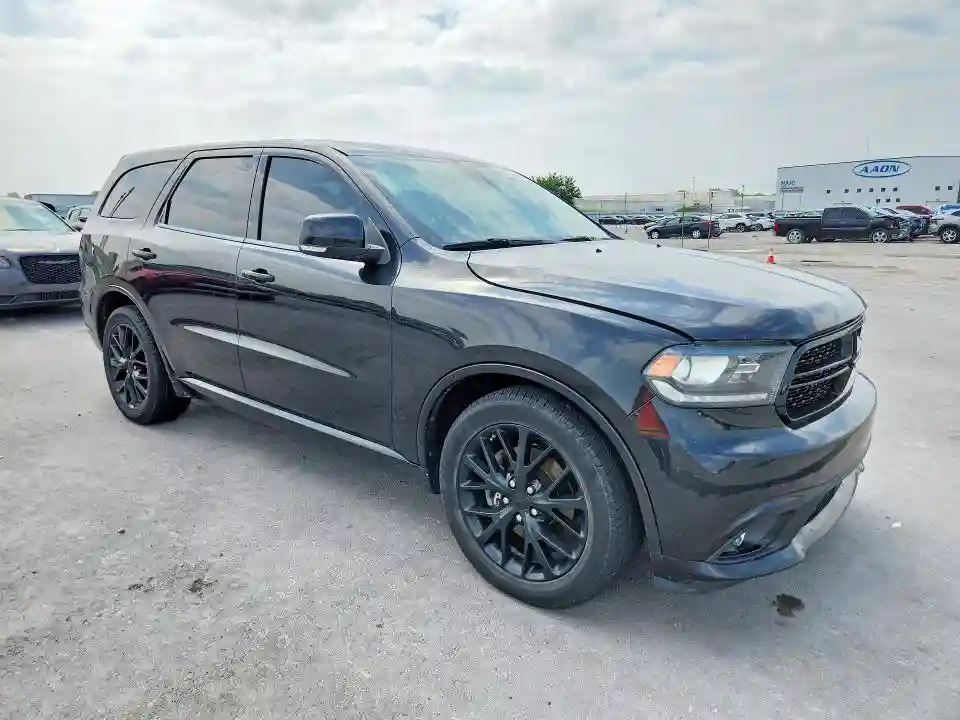 1C4SDJCT0FC823981 2015 DODGE DURANGO R-3