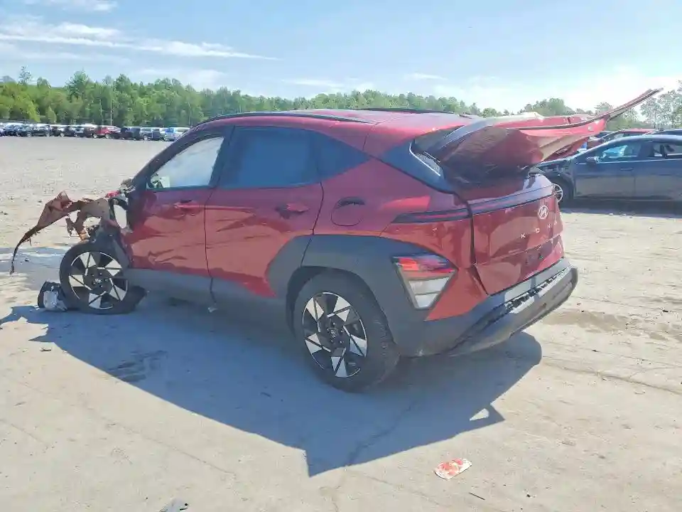 KM8HBCAB0SU307383 2025 HYUNDAI KONA-1