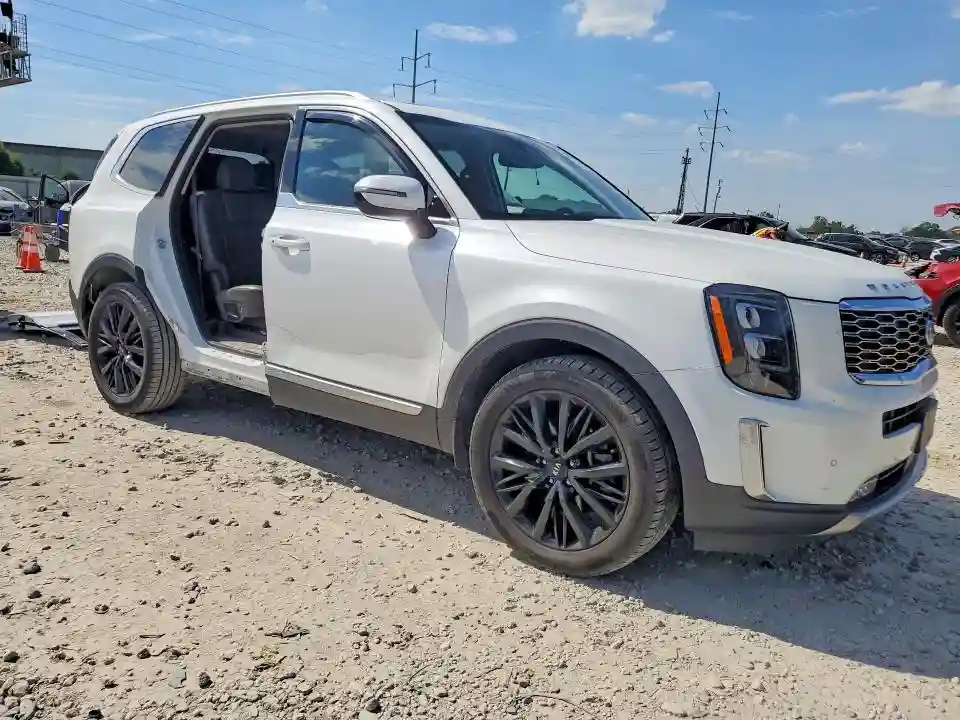 5XYP5DHC8LG028536 2020 KIA TELLURIDE-3