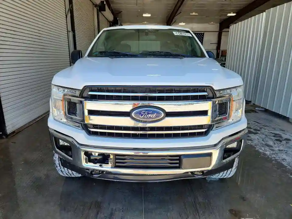 1FTEW1E58LKD09335 2020 FORD F150-4