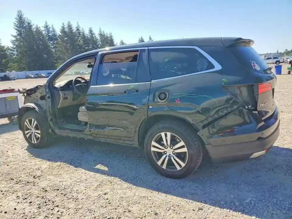 5FNYF6H35GB081026 2016 HONDA PILOT-1