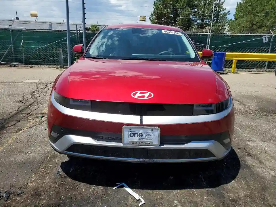 7YAKNDDC2TY044263 2026 HYUNDAI IONIQ-4