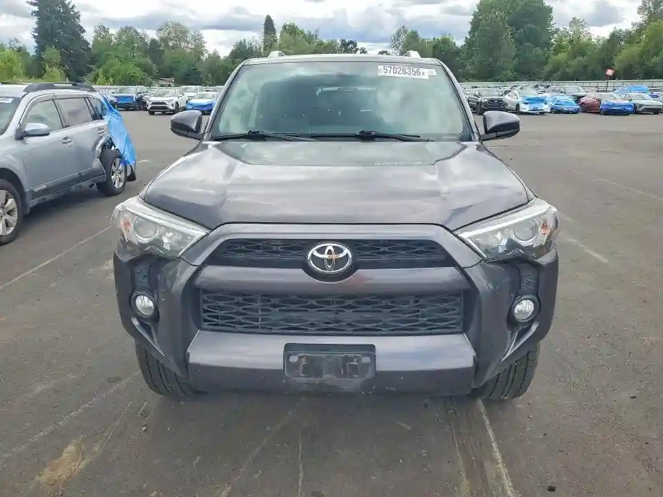 JTEBU5JR8J5489139 2018 TOYOTA 4RUNNER-4
