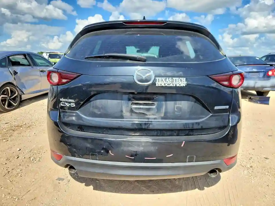 JM3KFABM2M0370926 2021 MAZDA CX-5-5