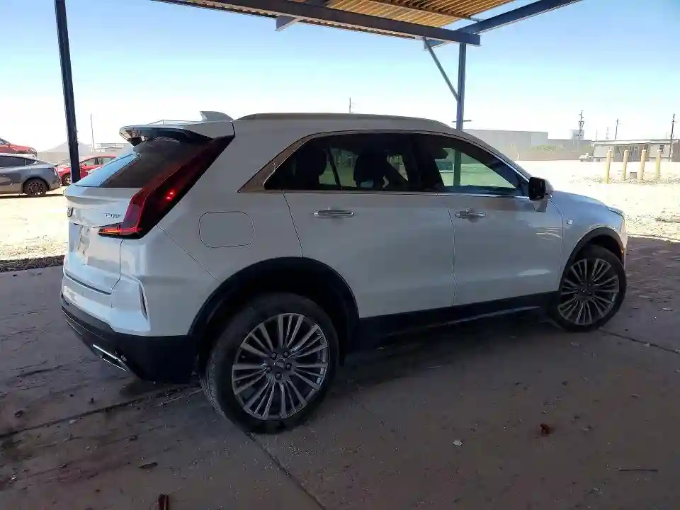 1GYFZCR43RF100198 2024 CADILLAC XT4-2