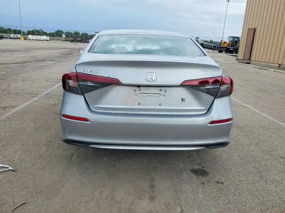 2HGFE2F20TH538909 2026 HONDA CIVIC-5