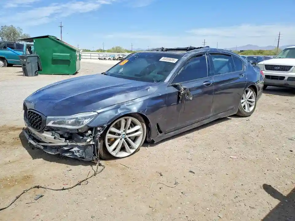 WBA7F2C54GG415451 2016 BMW 7 SERIES-0