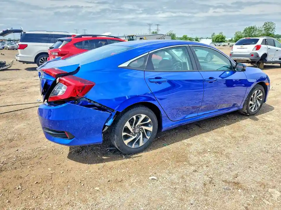 19XFC2F71GE084008 2016 HONDA CIVIC-2