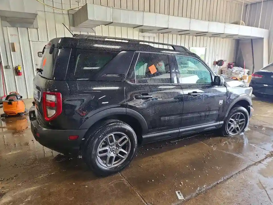 3FMCR9BN6SRE09991 2025 FORD BRONCO-2