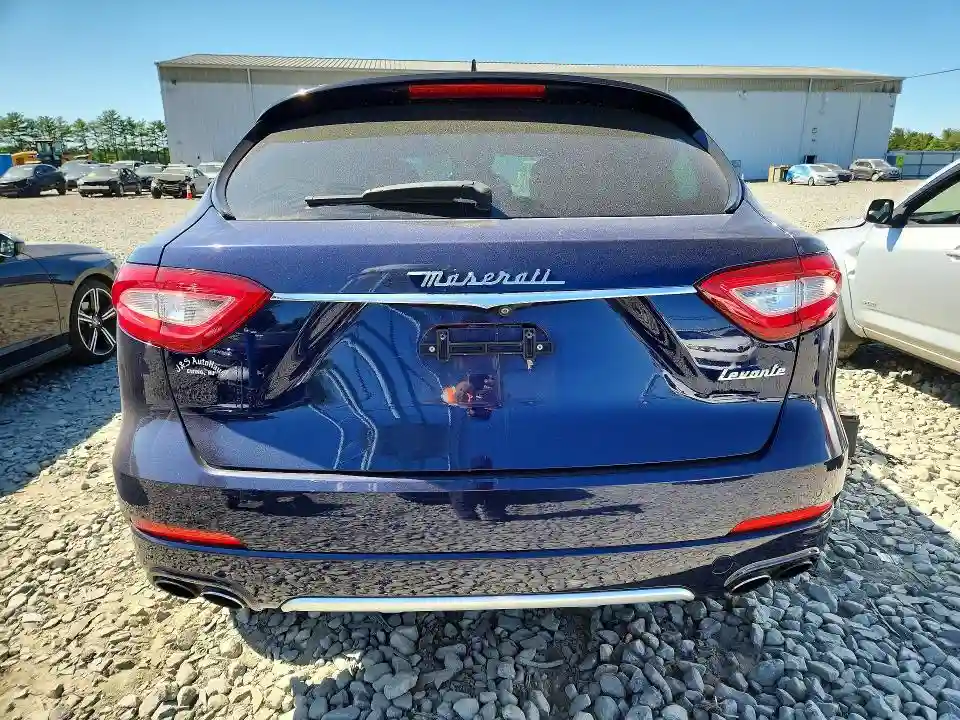 ZN661YUL0HX229533 2017 MASERATI ALL OTHER-5