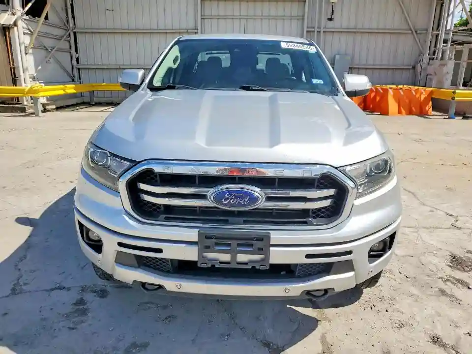 1FTER4EH5KLA44837 2019 FORD RANGER-4