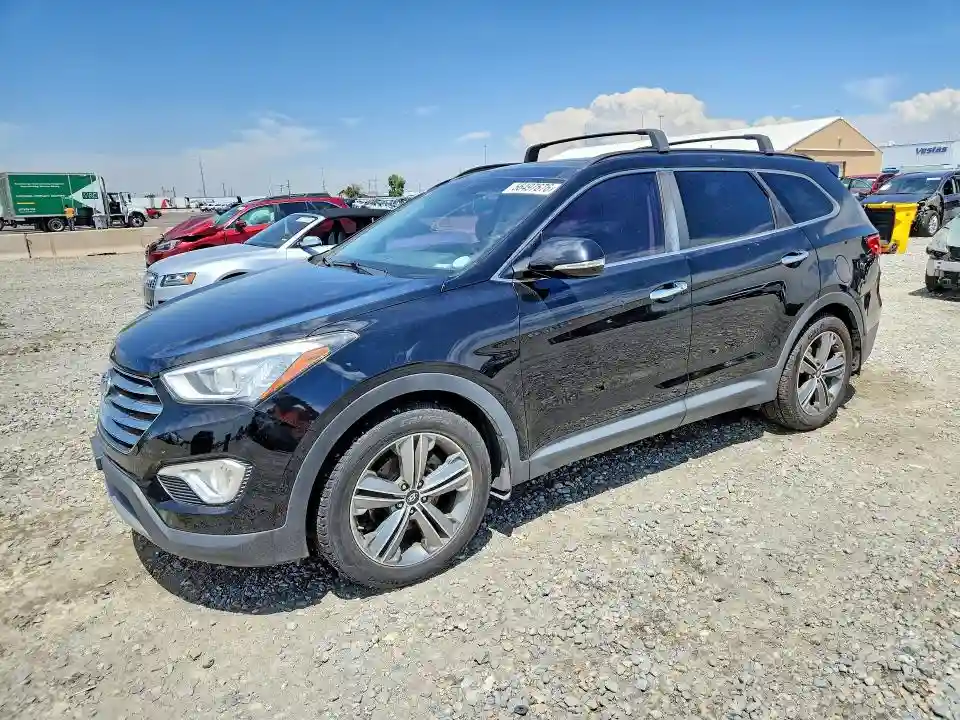 KM8SRDHF3FU125845 2015 HYUNDAI SANTA FE-0