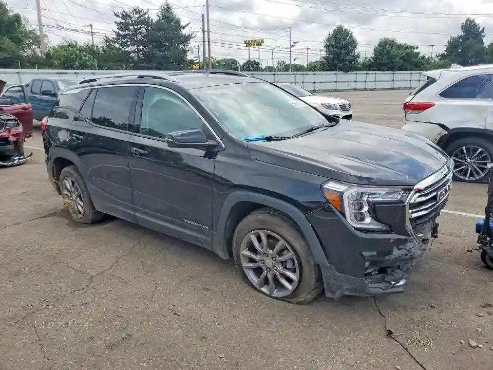 3GKALVEV3NL123920 2022 GMC TERRAIN-3