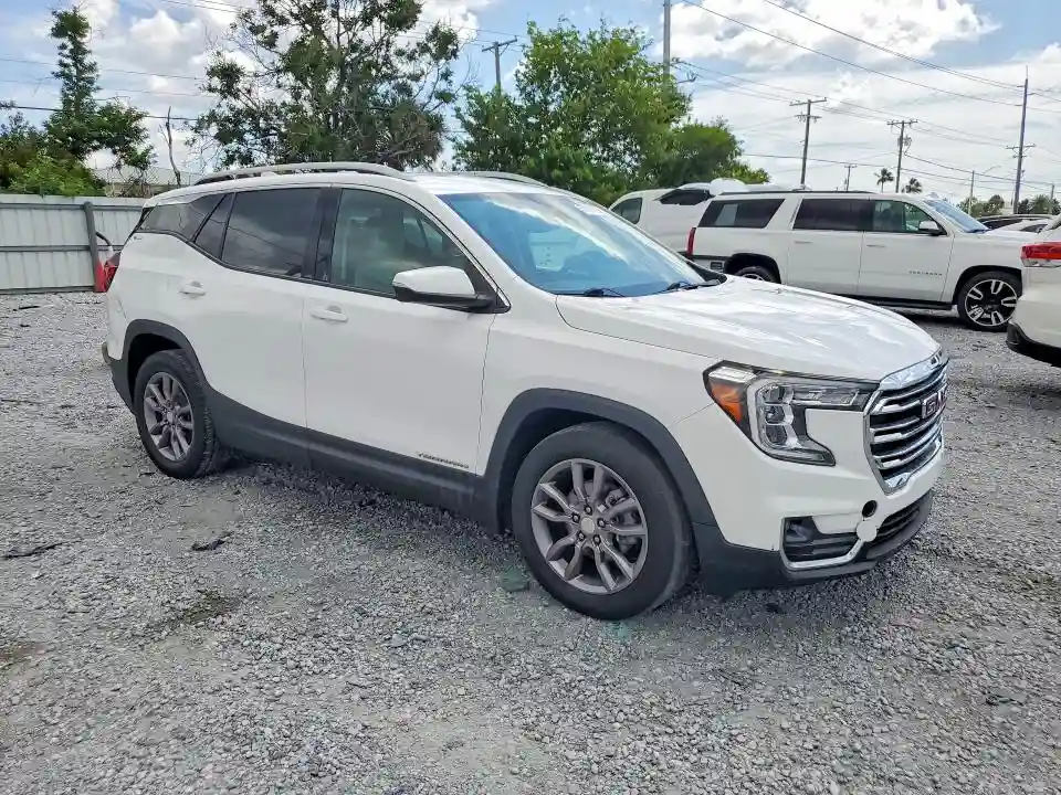 3GKALPEG2PL103142 2023 GMC TERRAIN-3